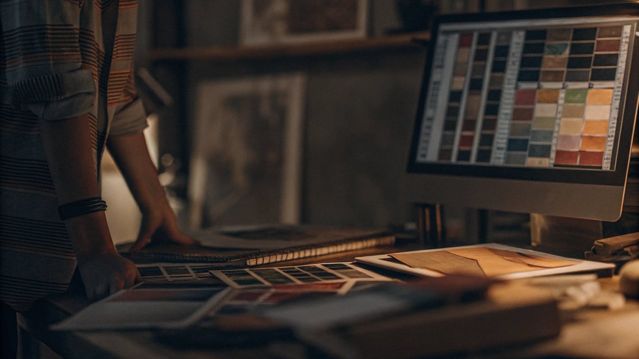 Chris Ortega featured in a founder-led Revealer AI video campaign